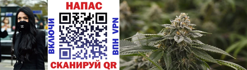 Канабис White Widow Первомайск
